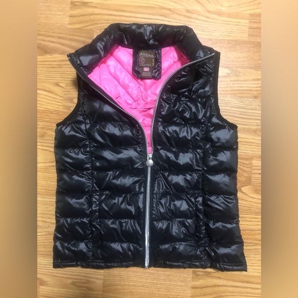 Roper Other - Roper Quilted Puffy Vest girls XL